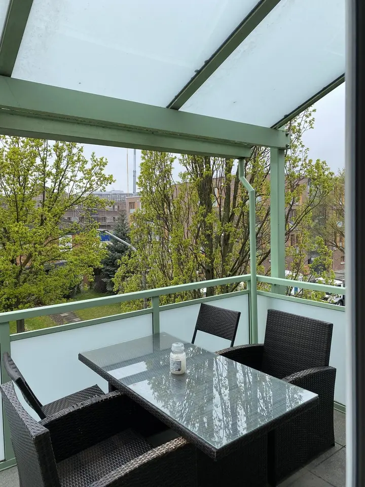 3 Zimmer Wohnung mit 54 m² in Viersen – Bild 4