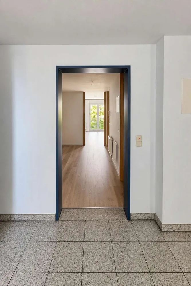 1 Zimmer Wohnung mit 40 m² in Leipzig – Bild 2
