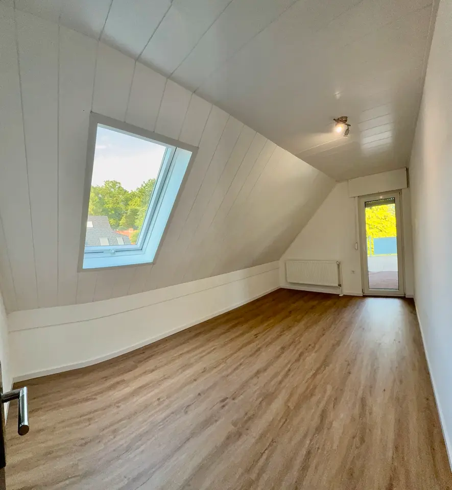 3 Zimmer Wohnung mit 75 m² in Meppen – Bild 2