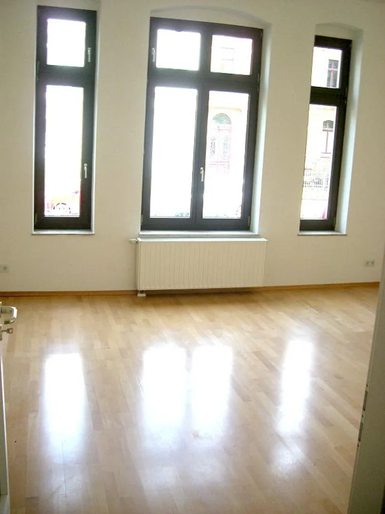 4 Zimmer Wohnung mit 100 m² in Halle (Saale) – Bild 8