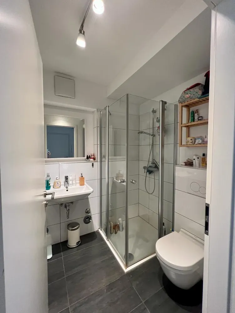 2 Zimmer Wohnung mit 58 m² in Köln – Bild 11