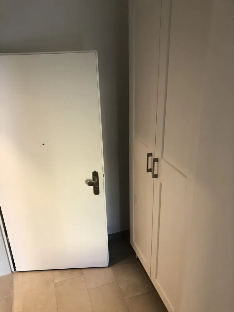 2 Zimmer Wohnung mit 50 m² in München – Bild 3