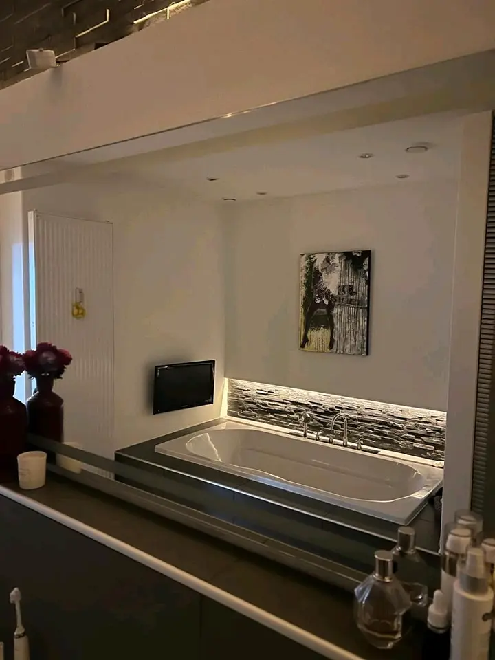 WG-Zimmer mit 15 m² in Mannheim – Bild 10