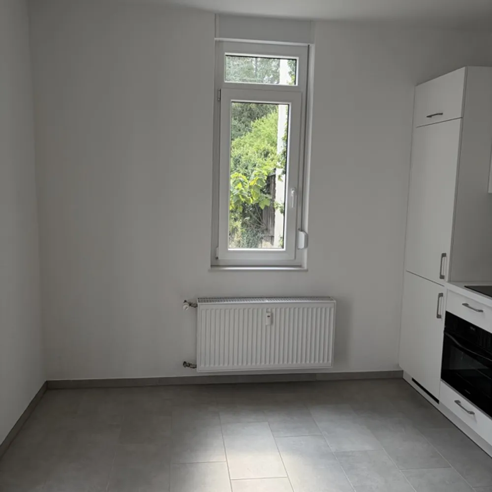 2 Zimmer Wohnung mit 29 m² in Ludwigshafen am Rhein – Bild 4