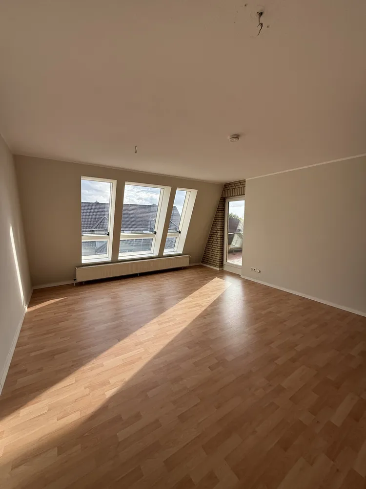 3 Zimmer Wohnung mit 70 m² in Peine – Bild 4