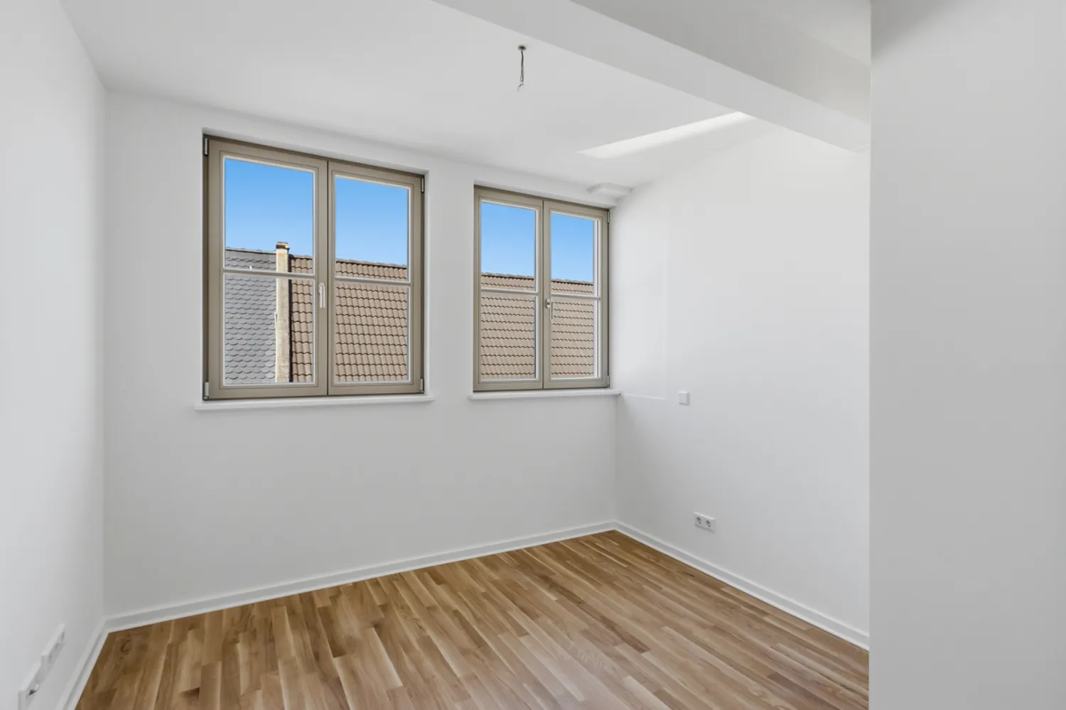 4 Zimmer Wohnung mit 103 m² in Halle (Saale) – Bild 11