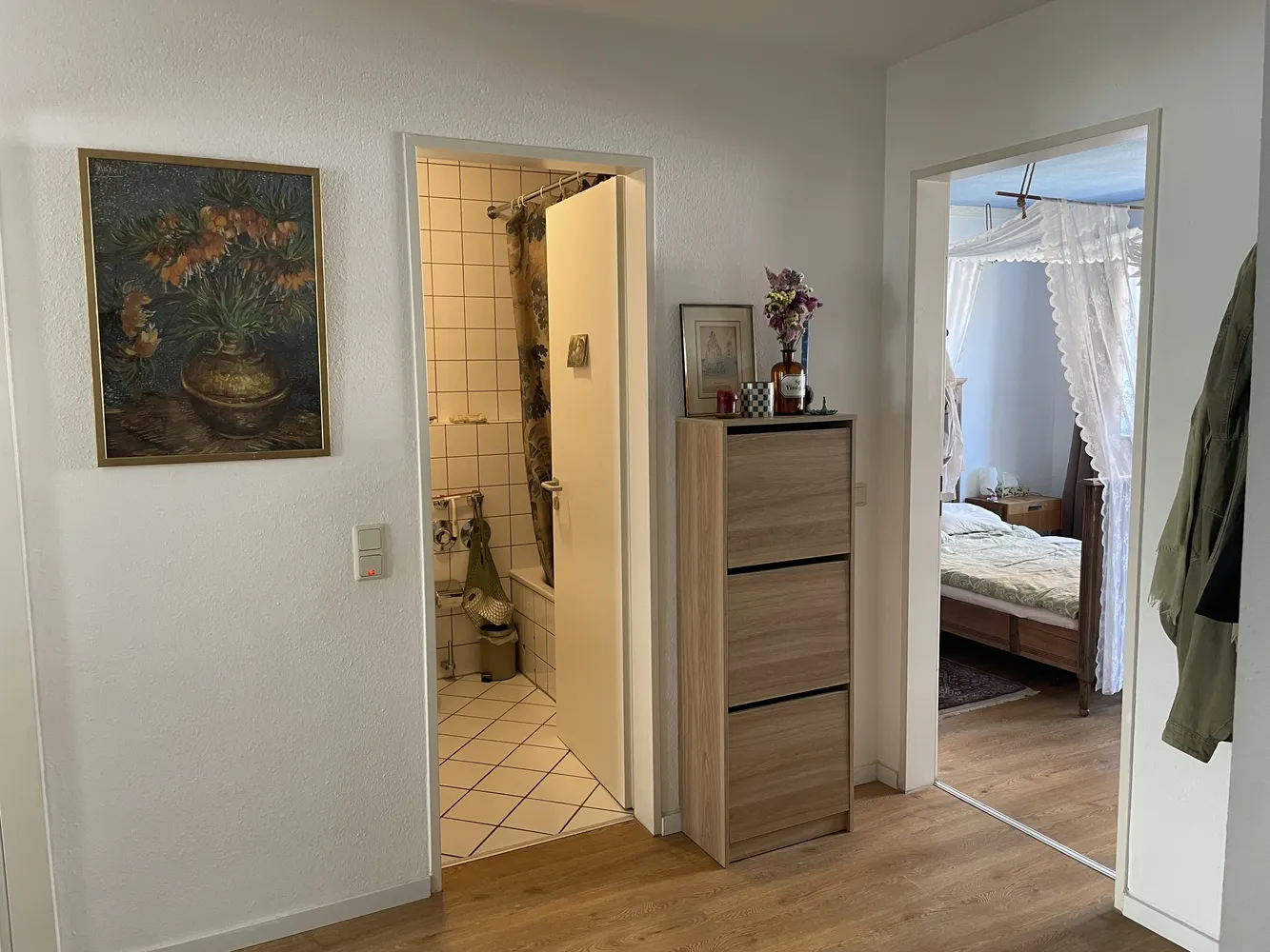 2 Zimmer Wohnung mit 62 m² in Münster – Bild 4