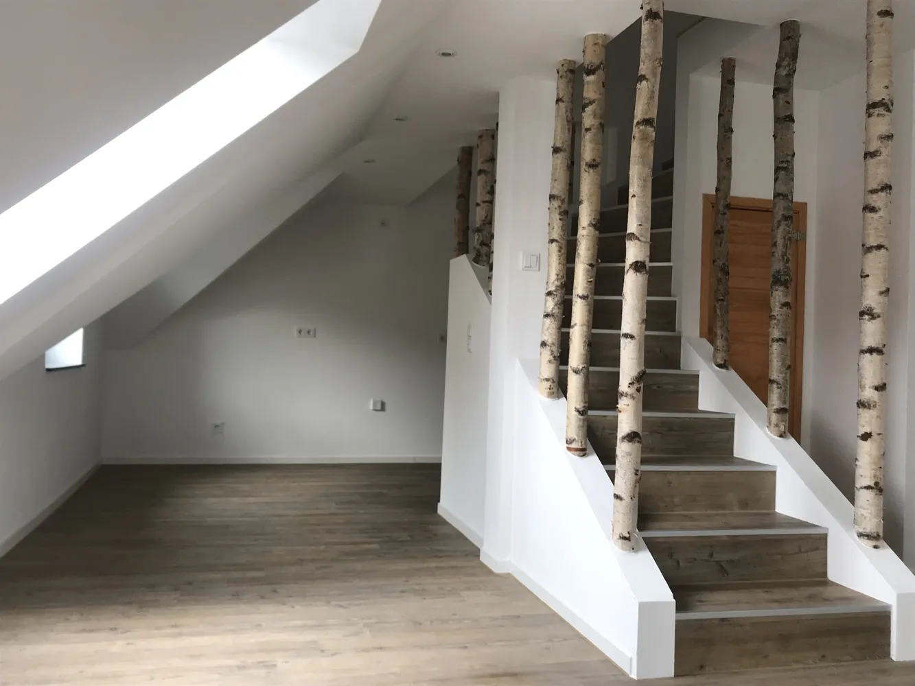 4 Zimmer Wohnung mit 105 m² in Düsseldorf – Bild 8