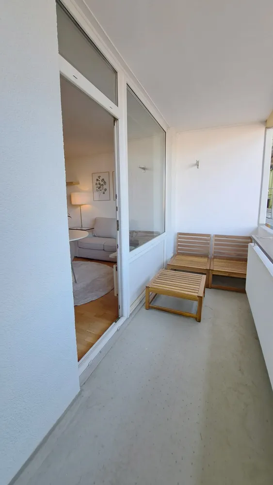 1 Zimmer Wohnung mit 33 m² in München – Bild 6