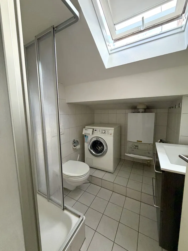 3 room apartment with 72 m² in Wiesbaden – Photo 8