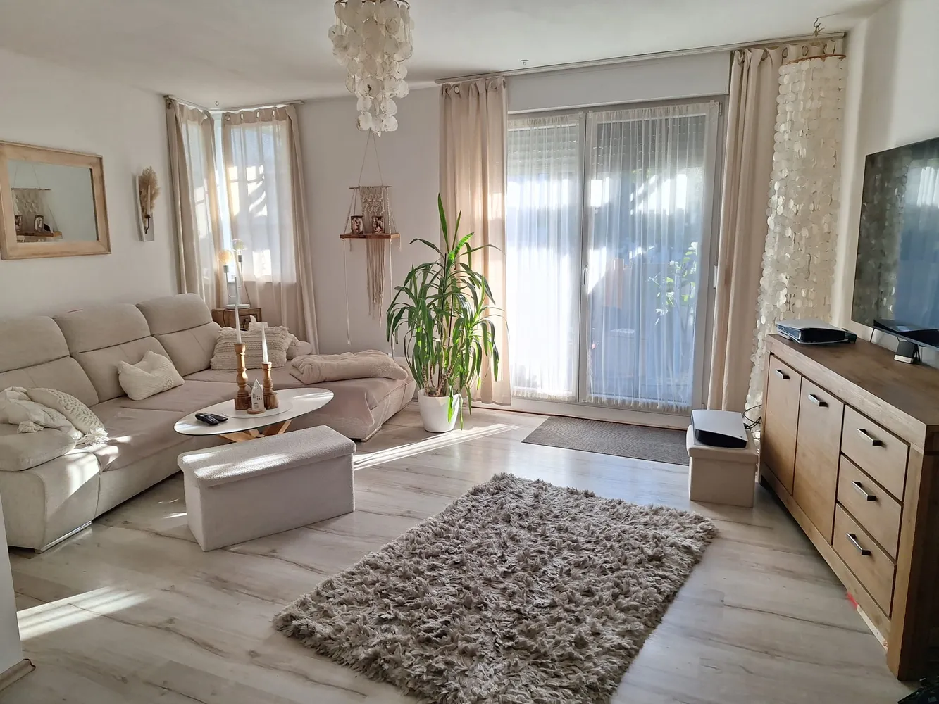 4 Zimmer Wohnung mit 79 m² in Gelsenkirchen – Bild 3