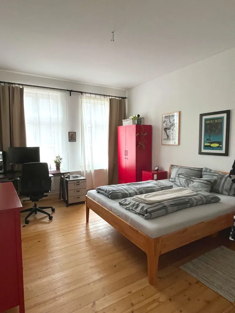 2 Zimmer Wohnung mit 74 m² in Kiel – Bild 7