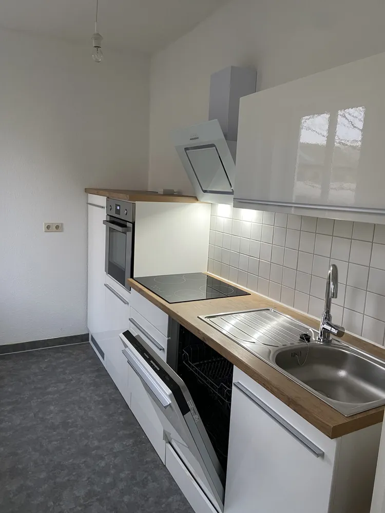 2 Zimmer Wohnung mit 43 m² in Leipzig – Bild 3
