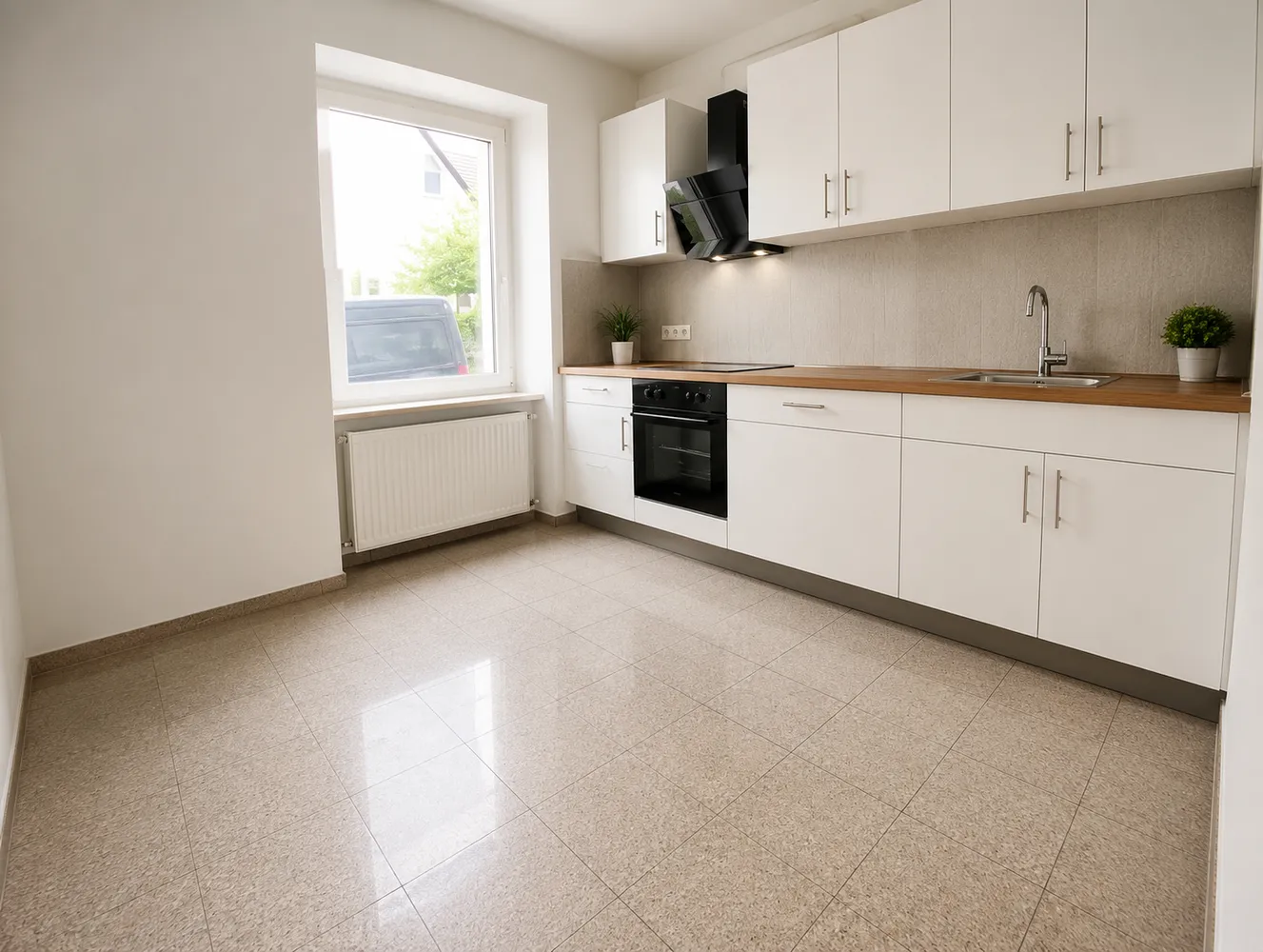 2 Zimmer Wohnung mit 55 m² in Wuppertal – Bild 1