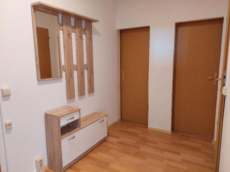 Shared room with 56 m² in Aschersleben – Photo 5