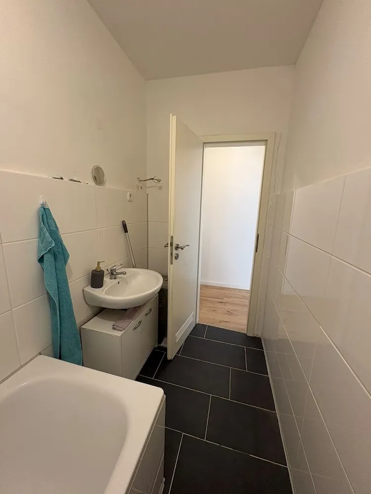 2 Zimmer Wohnung mit 59 m² in Essen – Bild 5