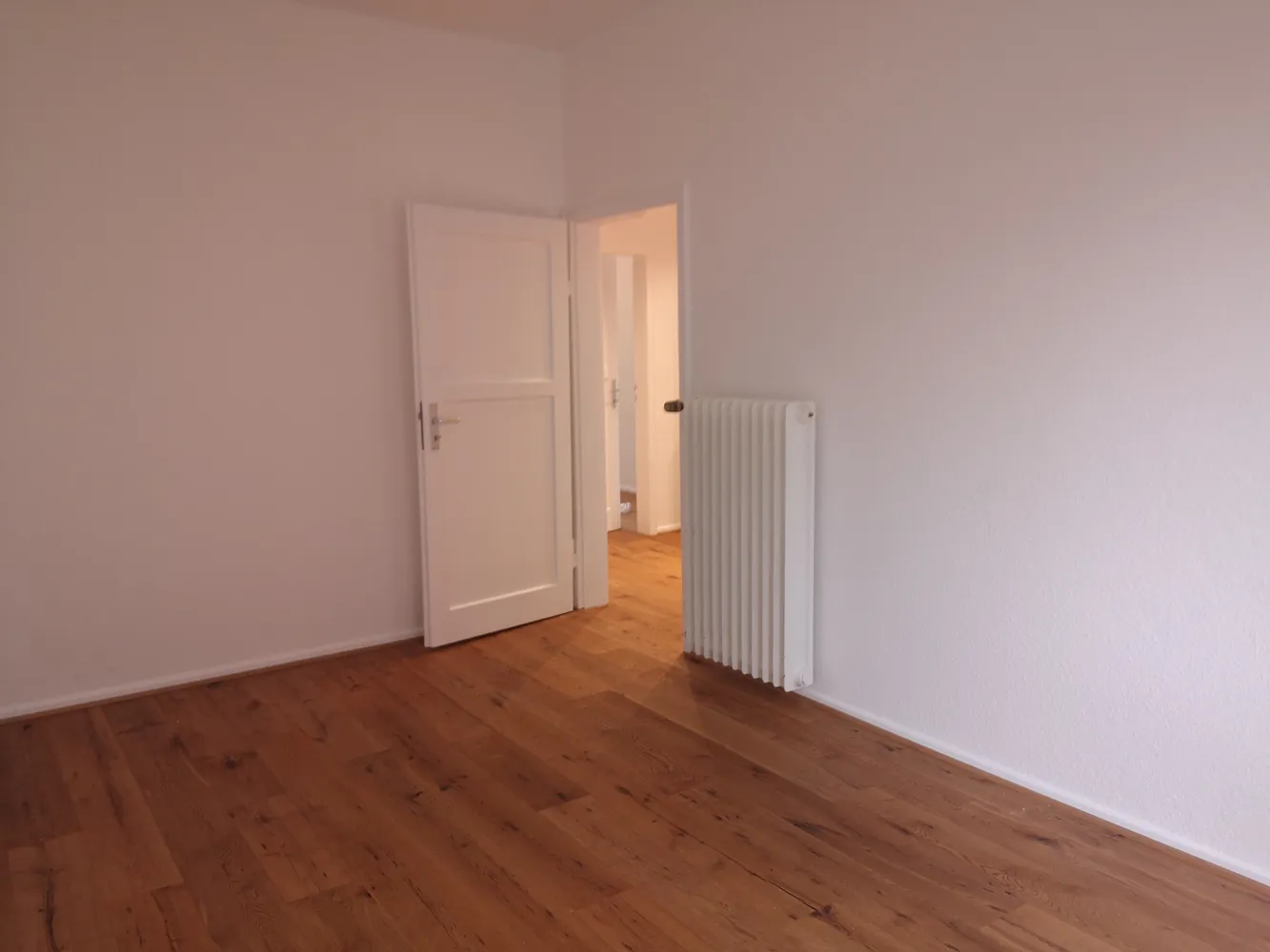 3 Zimmer Wohnung mit 60 m² in Hannover – Bild 7