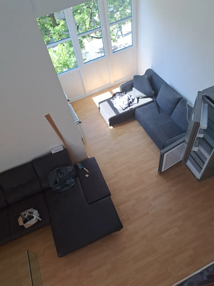 2 Zimmer Wohnung mit 55 m² in Bayreuth – Bild 12