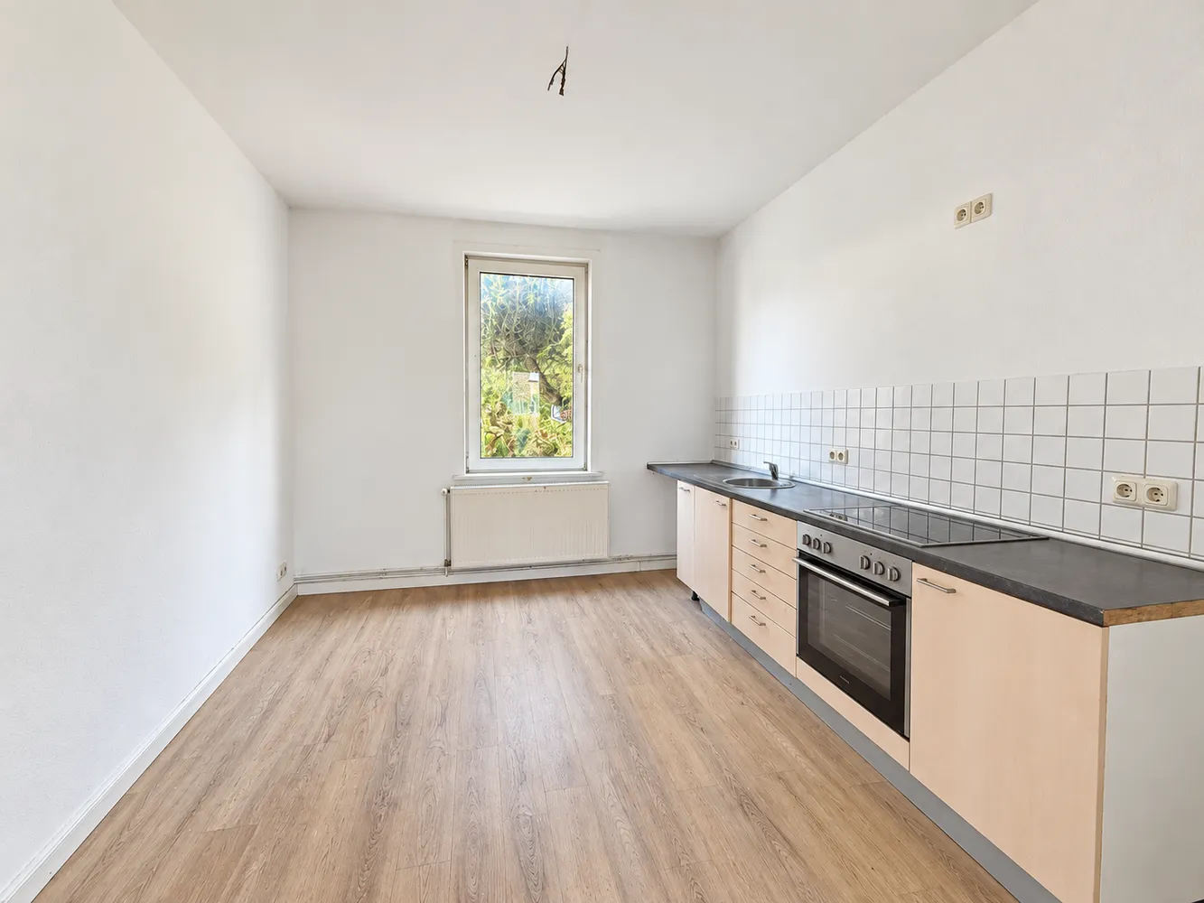 3 Zimmer Wohnung mit 65 m² in Uelzen – Bild 4