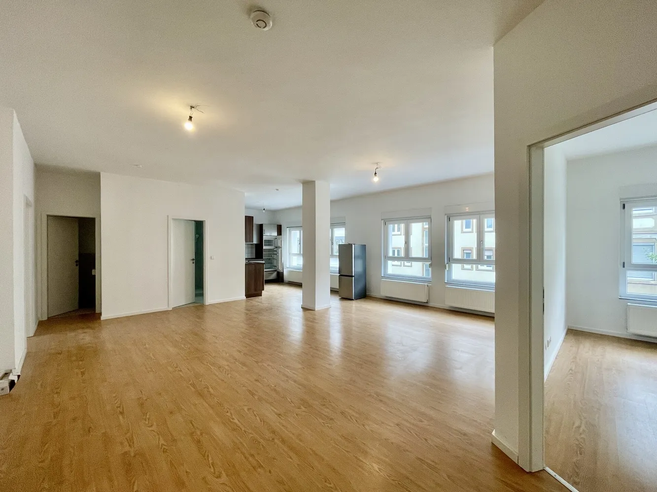 3 Zimmer Wohnung mit 101 m² in Stuttgart – Bild 12