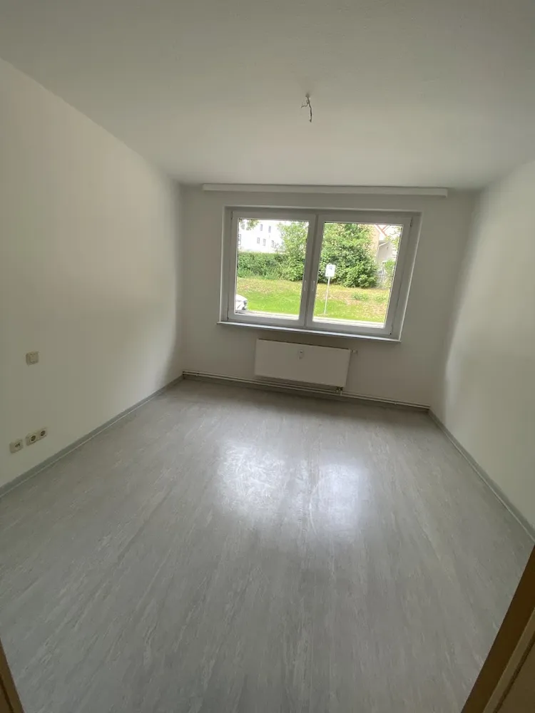 2 Zimmer Wohnung mit 54 m² in Wismar – Bild 2