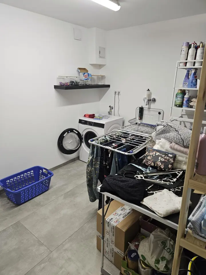 8 Zimmer Wohnung mit 169 m² in Hagen – Bild 10