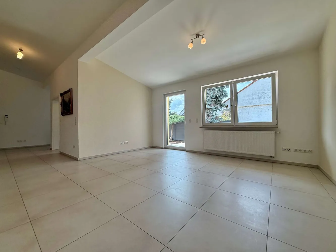 4 room house with 125 m² in Mannheim – Photo 3