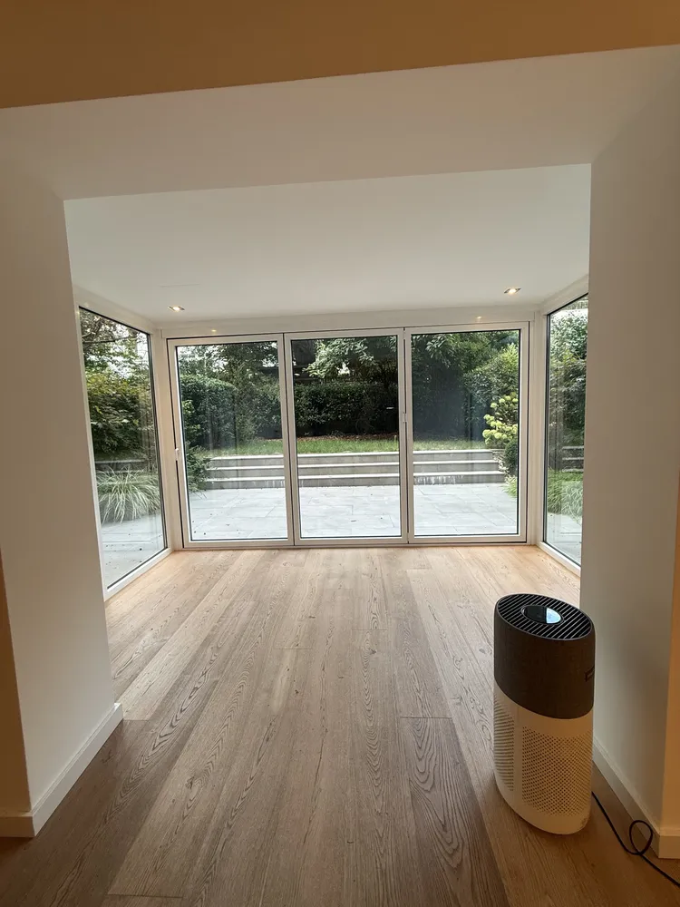 3 Zimmer Wohnung mit 135 m² in Düsseldorf – Bild 6