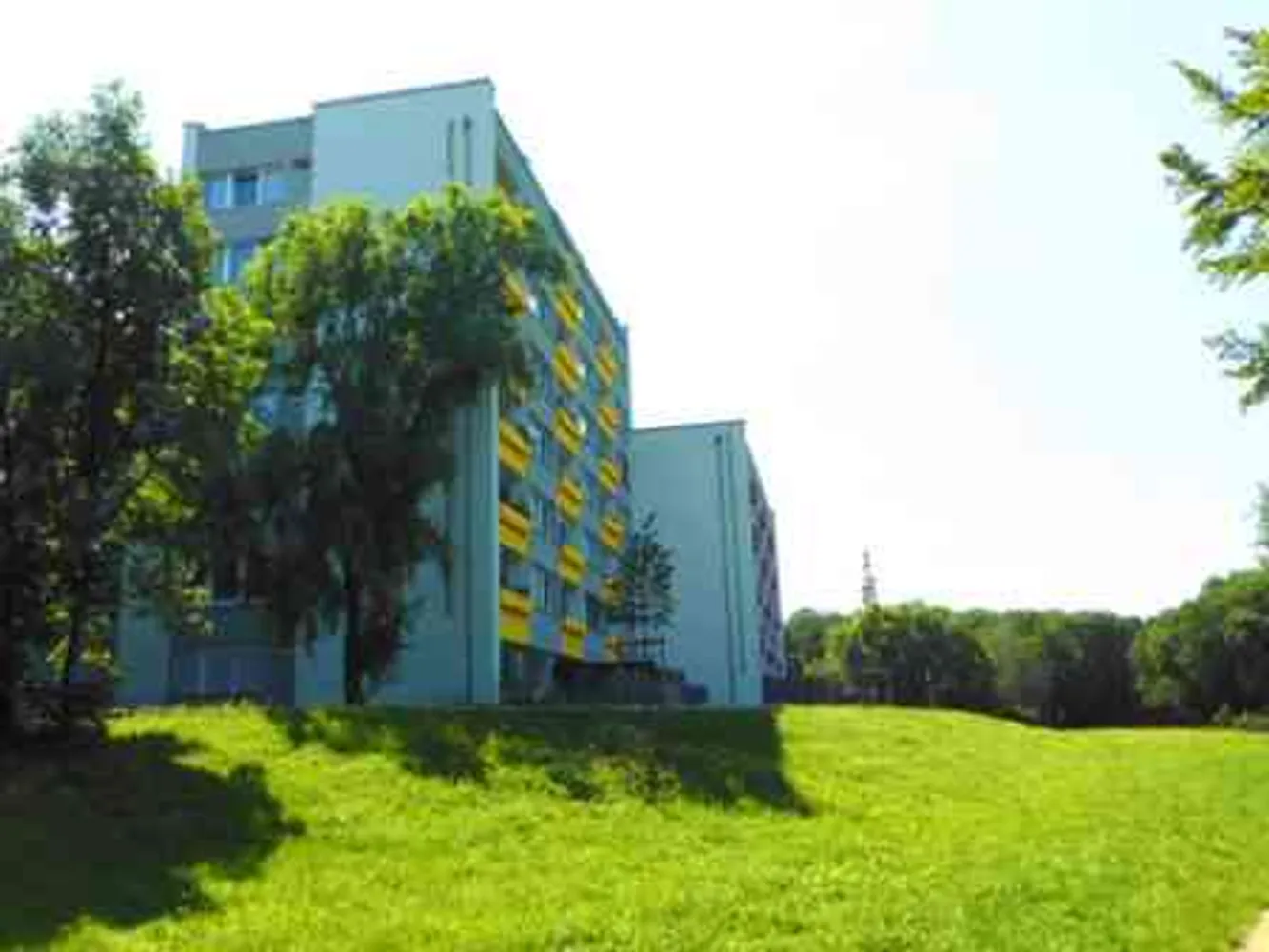 2 Zimmer Wohnung mit 45 m² in Köln – Bild 4