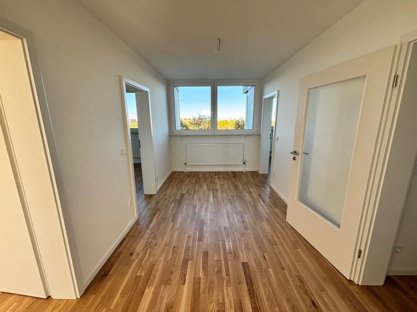3 room apartment with 78 m² in Munich – Photo 4
