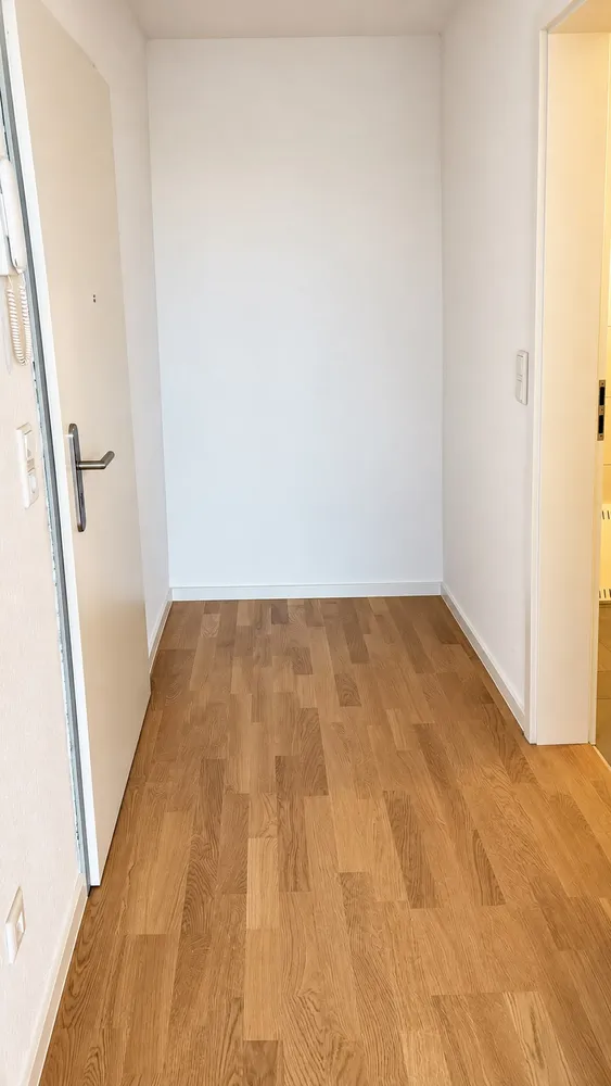1 Zimmer Wohnung mit 38 m² in Frankfurt am Main – Bild 2