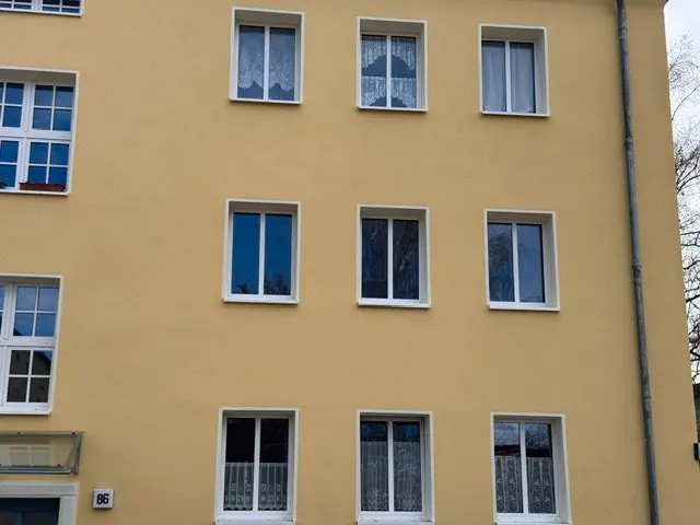 3 Zimmer Wohnung mit 66 m² in Erfurt – Bild 2