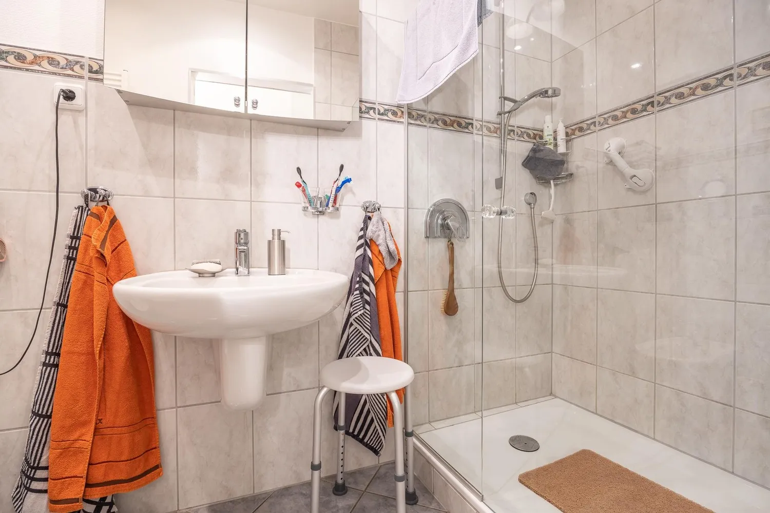 3 room apartment with 95 m² in Aachen – Photo 2