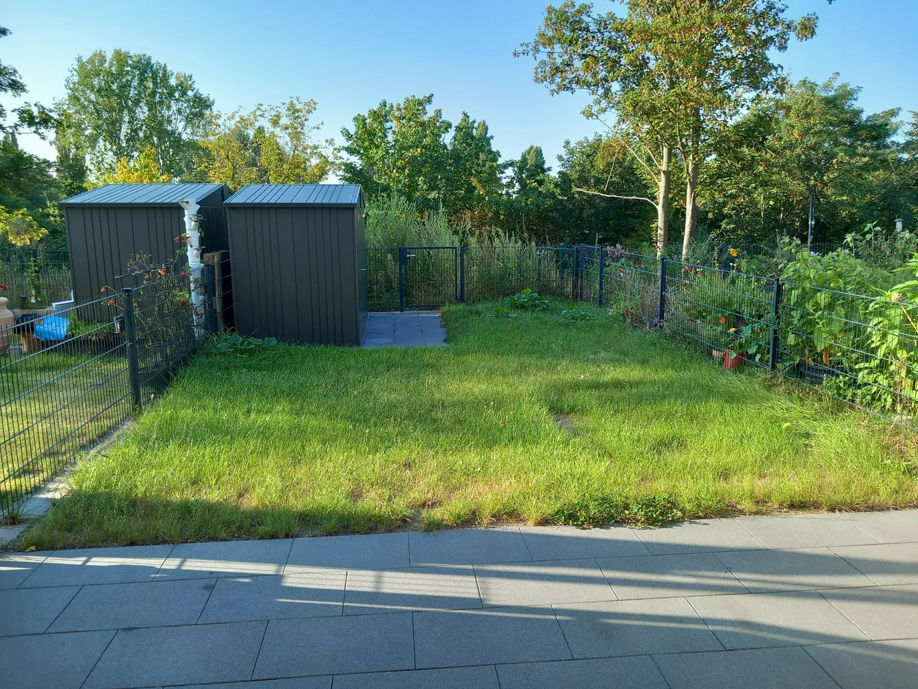 5 Zimmer Haus mit 155 m² in Berlin – Bild 8