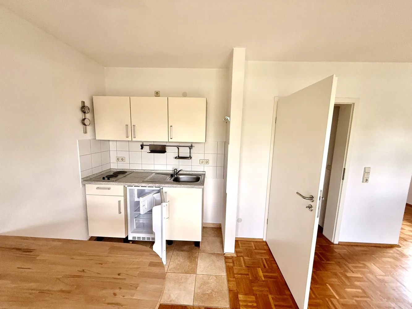 2 Zimmer Wohnung mit 35 m² in Halle (Saale) – Bild 10