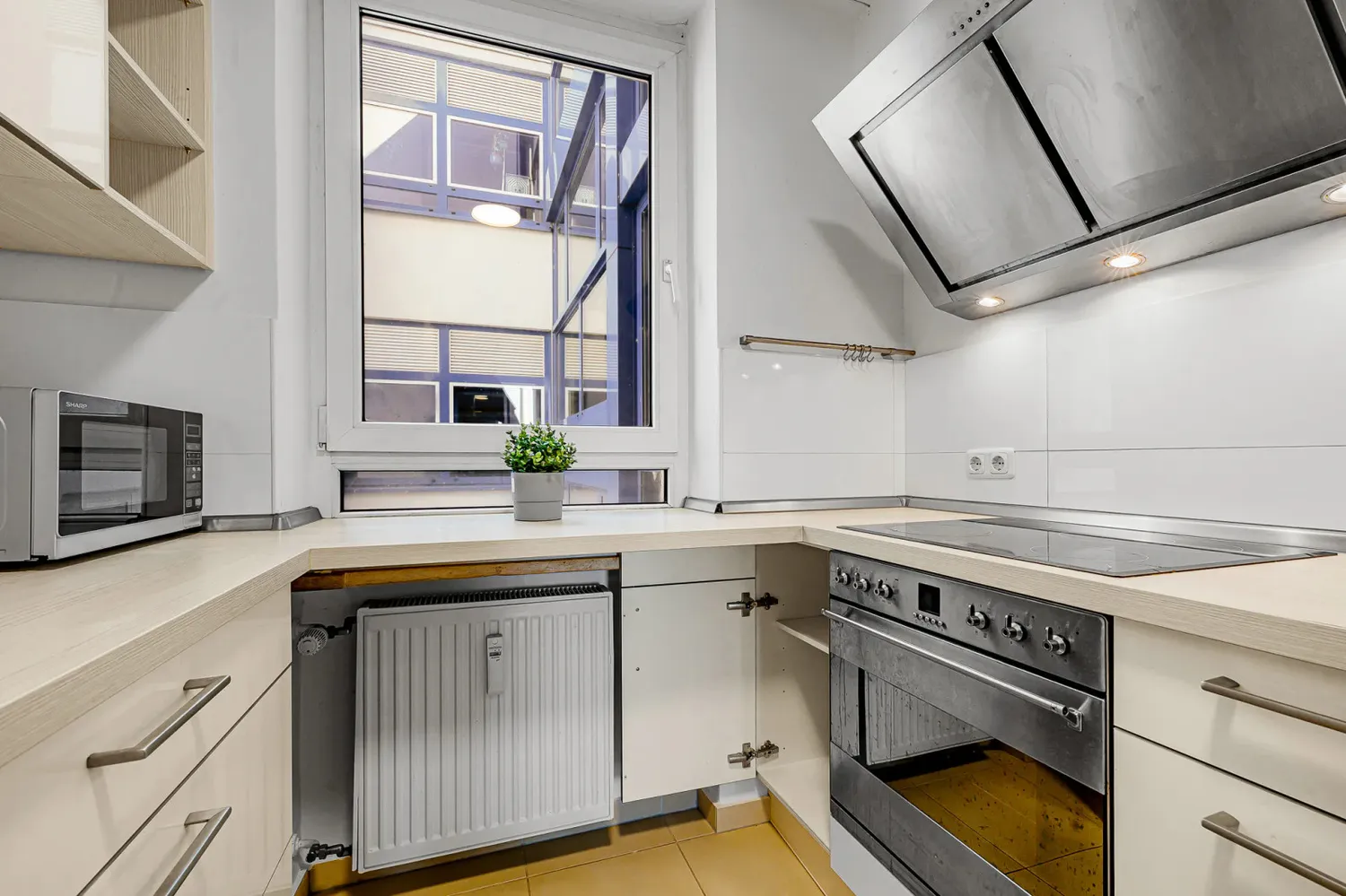 Shared room with 13 m² in Munich – Photo 10