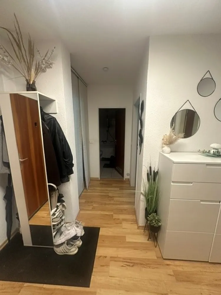 3 Zimmer Wohnung mit 79 m² in Augsburg – Bild 11