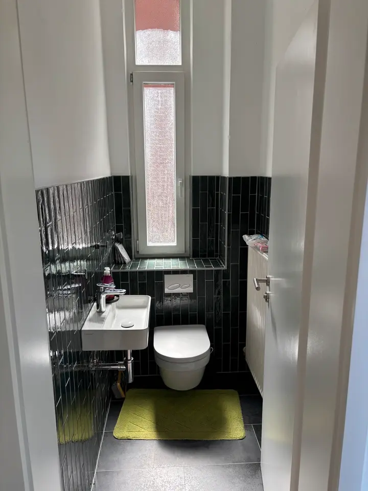 2 Zimmer Wohnung mit 15 m² in Coburg – Bild 10