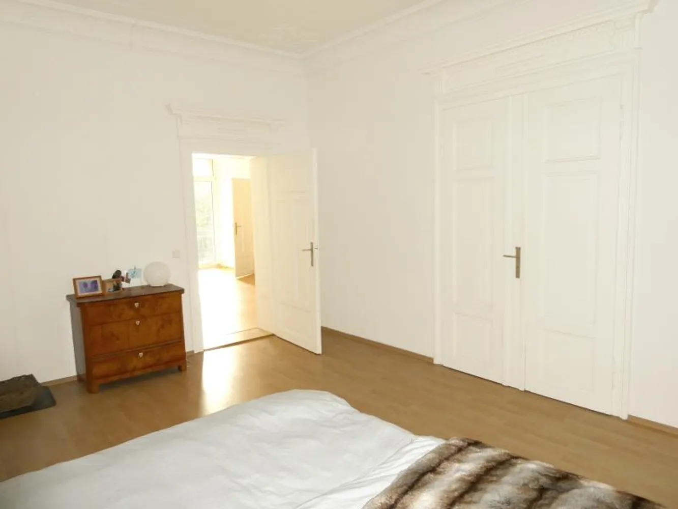 7 Zimmer Wohnung mit 200 m² in Nürnberg – Bild 4