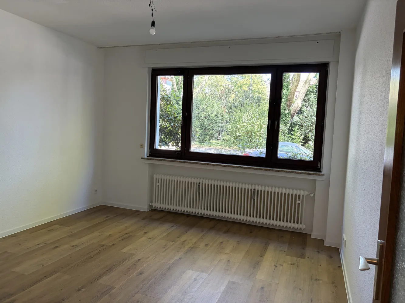 2 Zimmer Wohnung mit 42 m² in Köln – Bild 2