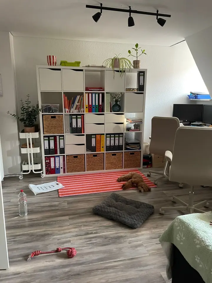 3 Zimmer Wohnung mit 77 m² in Erfurt – Bild 4