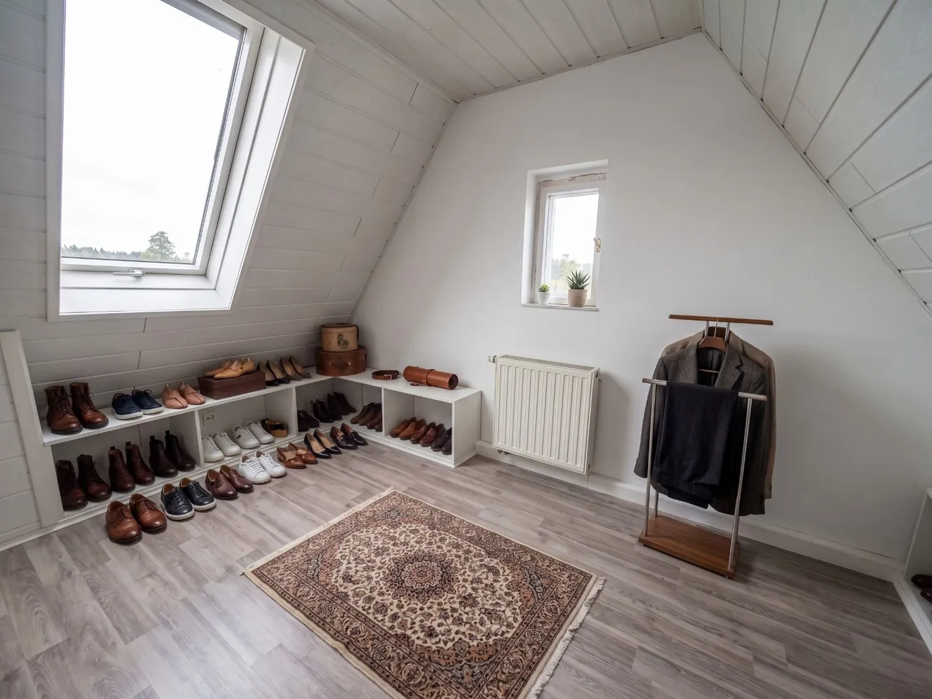 3 Zimmer Wohnung mit 91 m² in Nürnberg – Bild 4