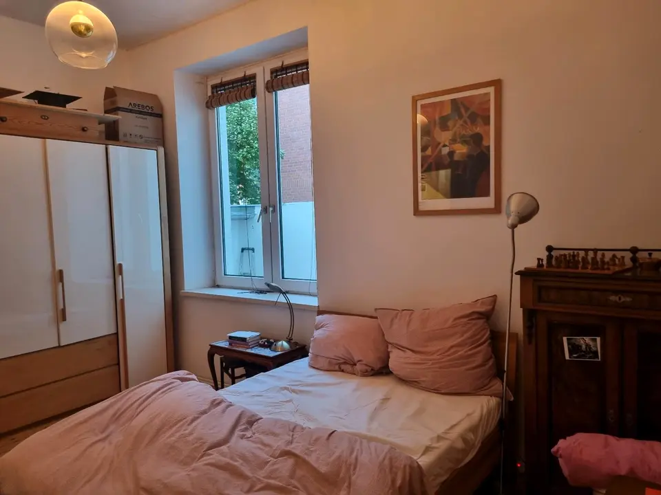 2 Zimmer Wohnung mit 65 m² in Osnabrück – Bild 6