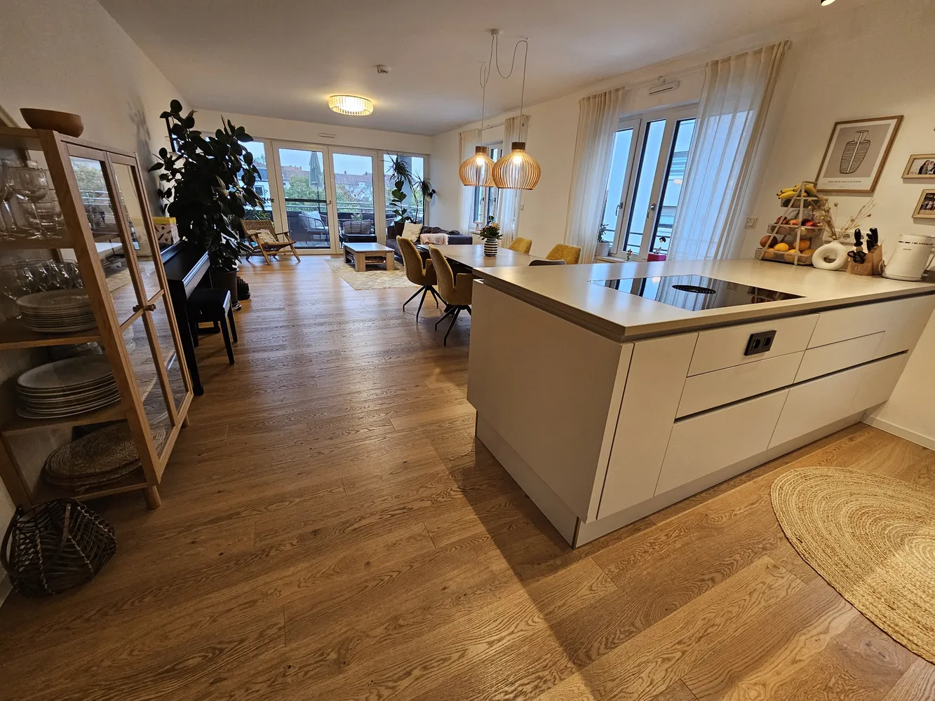4 Zimmer Wohnung mit 132 m² in Nürnberg – Bild 10