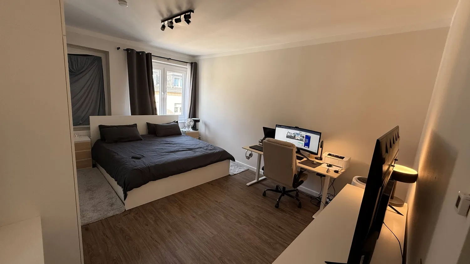 3 Zimmer Wohnung mit 77 m² in Hagen – Bild 9