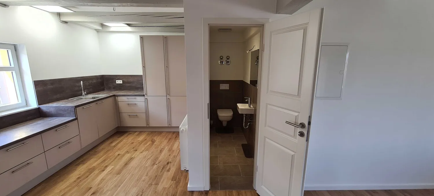 3 room apartment with 87 m² in Bayreuth – Photo 3