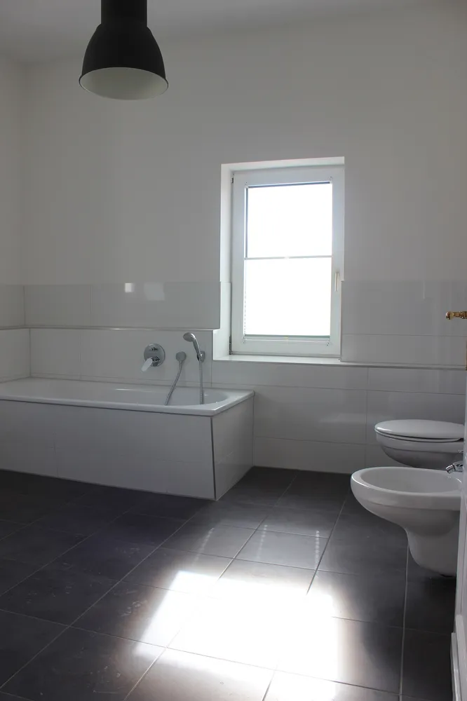 4 Zimmer Wohnung mit 135 m² in Rostock – Bild 9