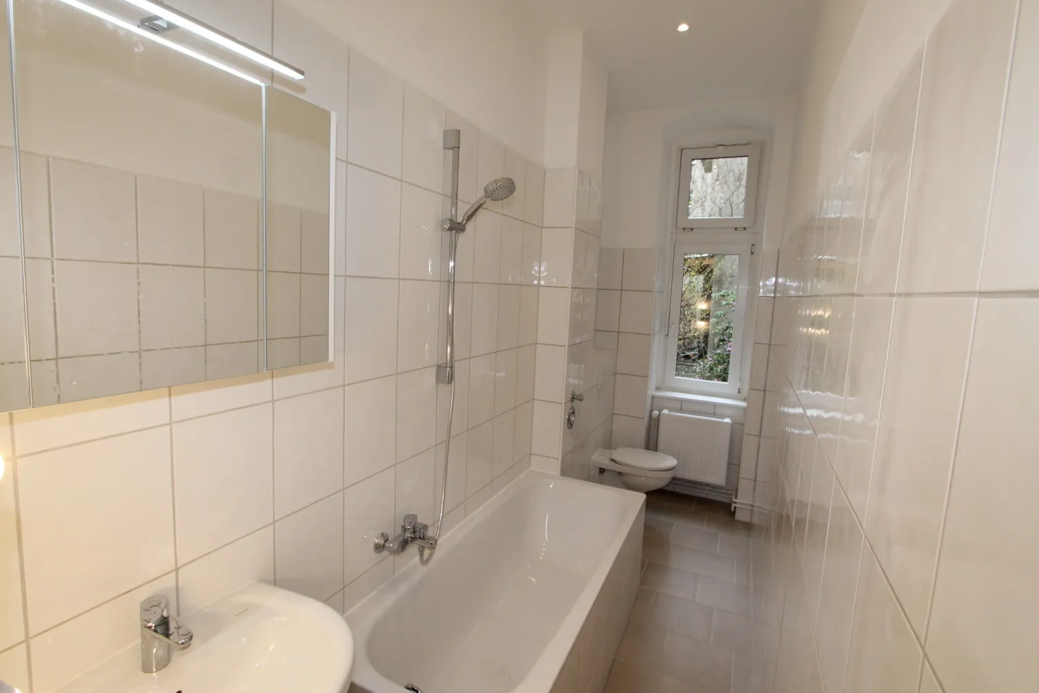 2 room apartment with 53 m² in Berlin – Photo 11