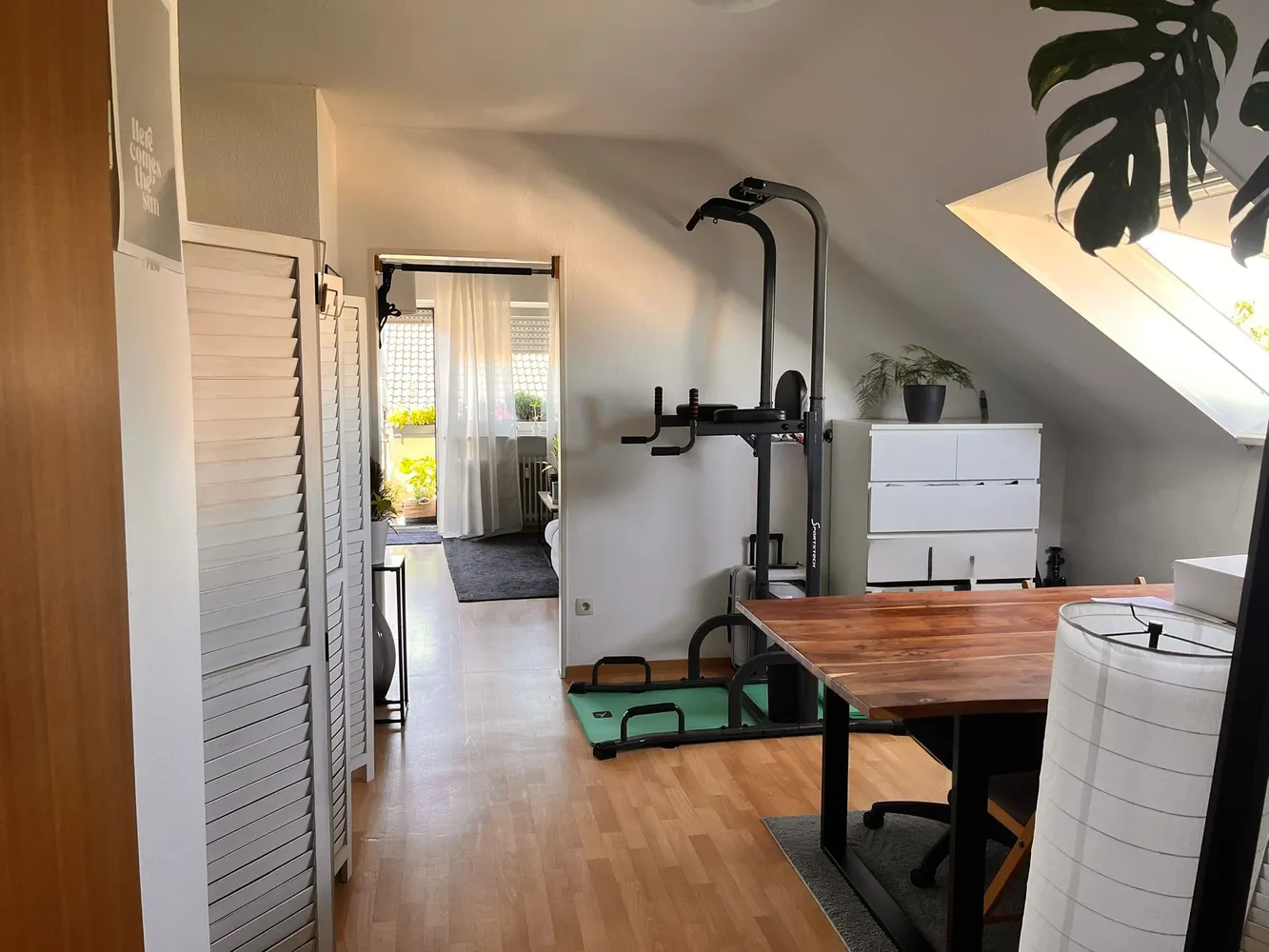 2 room apartment with 53 m² in Dreieich – Photo 3