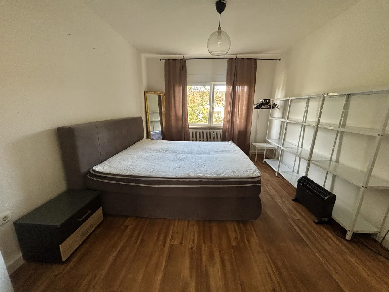 3 Zimmer Wohnung mit 56 m² in Duisburg – Bild 8